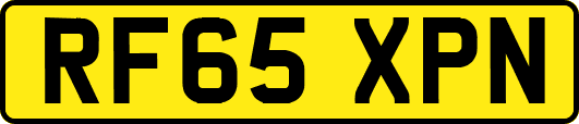 RF65XPN
