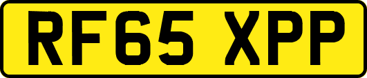 RF65XPP