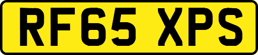 RF65XPS
