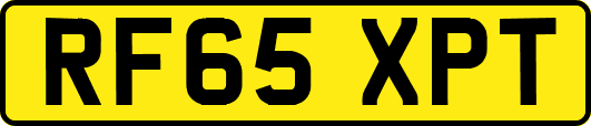 RF65XPT
