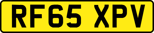 RF65XPV