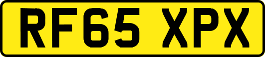 RF65XPX