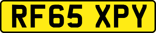 RF65XPY