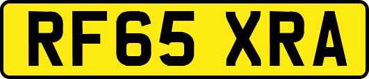 RF65XRA