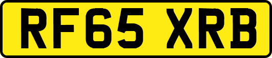 RF65XRB