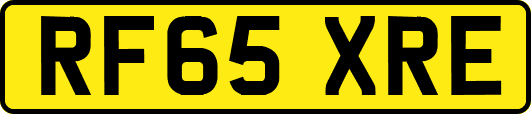 RF65XRE