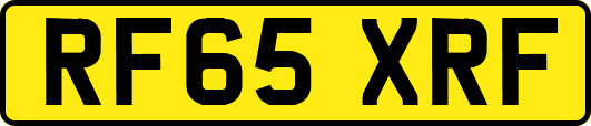 RF65XRF