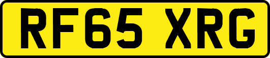 RF65XRG