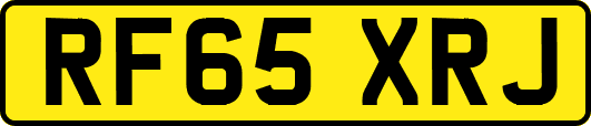 RF65XRJ