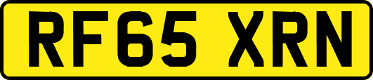 RF65XRN
