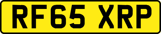 RF65XRP