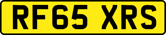 RF65XRS
