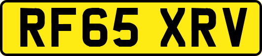 RF65XRV
