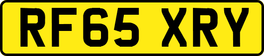 RF65XRY