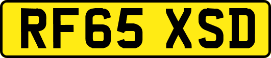 RF65XSD