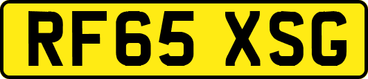 RF65XSG