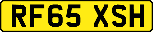 RF65XSH