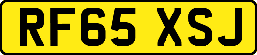 RF65XSJ