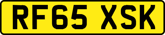 RF65XSK
