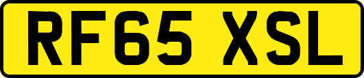 RF65XSL