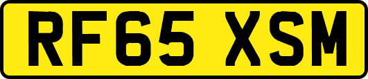 RF65XSM