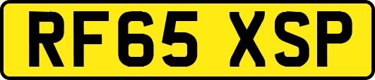 RF65XSP