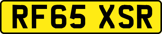 RF65XSR