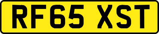 RF65XST