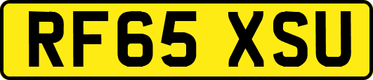 RF65XSU