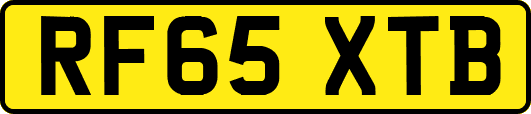 RF65XTB
