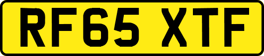 RF65XTF