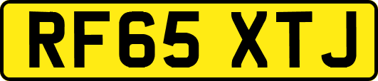 RF65XTJ