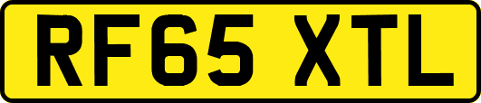 RF65XTL