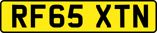 RF65XTN