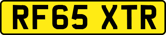 RF65XTR