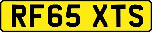 RF65XTS