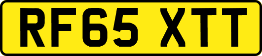 RF65XTT