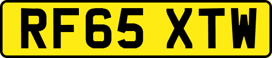 RF65XTW