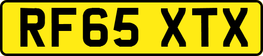 RF65XTX