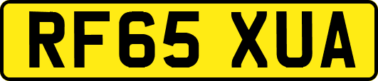 RF65XUA