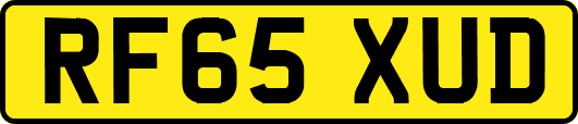 RF65XUD