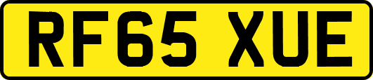 RF65XUE