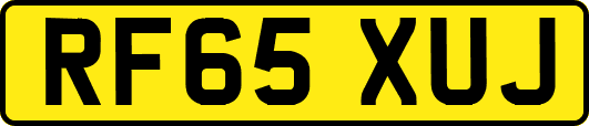 RF65XUJ