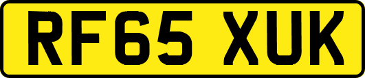 RF65XUK