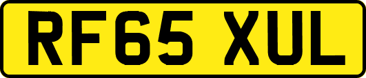 RF65XUL