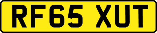 RF65XUT