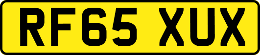 RF65XUX