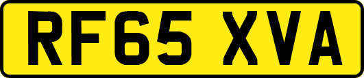 RF65XVA