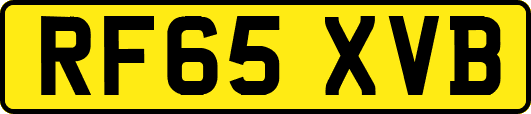 RF65XVB