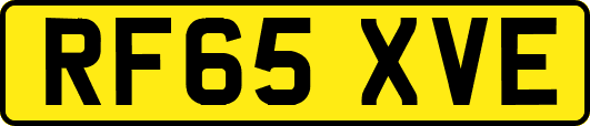 RF65XVE